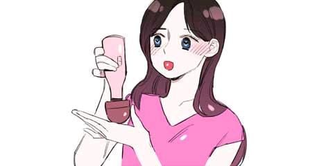 썰툰핑크