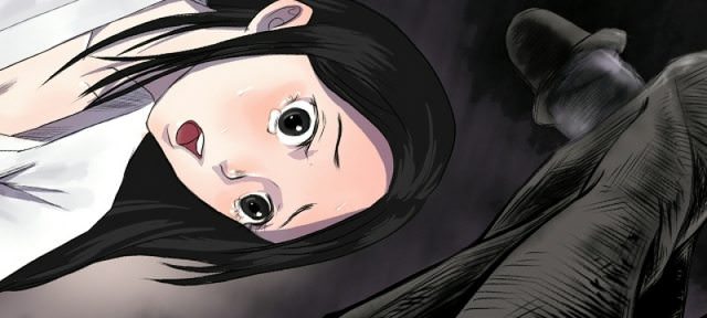 귀신이 싼다