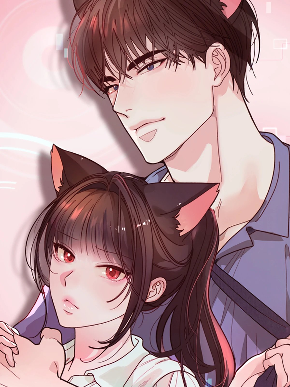 원수를 사랑하라 [레진]